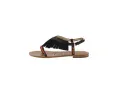 Босоножки Sam Edelman Gemma с бахромой