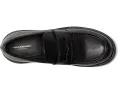 Vagabond Shoemakers лоферы Cosmo 2.0 из кожи с квадратным носком