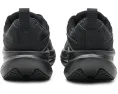 Детские кроссовки Under Armour Kids Charged Assert 11 с амортизированной стелькой