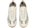 Кроссовки AllSaints Kenny Woven Runner из плетеной кожи