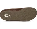 Тапочки OluKai Puku'i из трикотажа с подошвой Wet Grip Rubber для уверенного сцепления