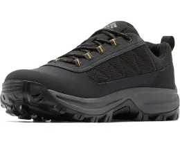 Водонепроницаемые туфли для хайкинга Columbia Transverse Hike Low с мембраной Omni-Tech