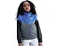 Детская ветровка Nike Sportswear Windrunner Repel с водоотталкивающим покрытием