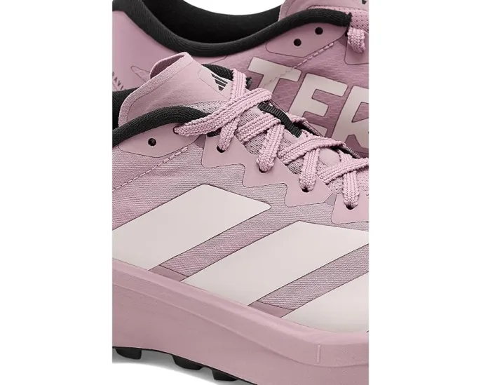 Кроссовки Adidas Terrex Agravic 4 W для трейла