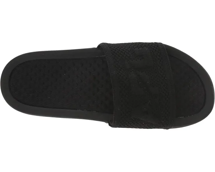 Сланцы Athletic Propulsion Labs Big Logo TechLoom с сетчатым ремешком