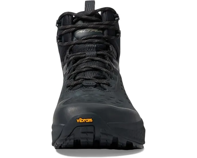 Треккинговые кроссовки Altra Olympus 6 Hike Low GTX с мембраной GORE-TEX