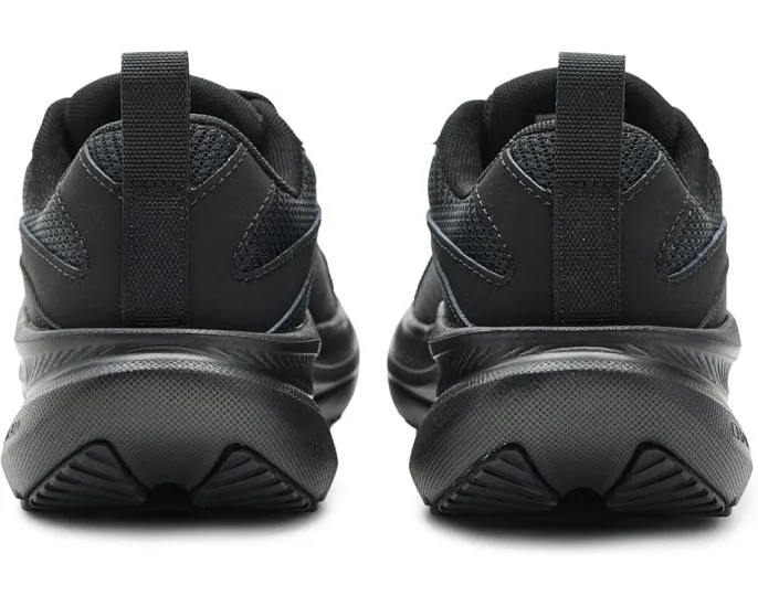 Детские кроссовки Under Armour Kids Charged Assert 11 с амортизированной стелькой