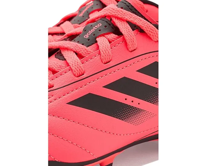 Adidas Goletto Ix детские бутсы для травы и искусственного покрытия