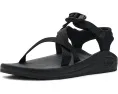 Сандалии Chaco Cushz с анатомической стелькой LUVSEAT и регулируемыми ремнями