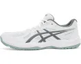 ASICS Upcourt 6 кроссовки для зала Белые