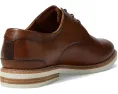 Оксфорды Florsheim Highland Plain Toe из комбинированных материалов на резиновой подошве