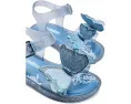 Детские сандалии Fly Sandal III с регулируемой пряжкой Mini Melissa