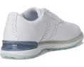 Кроссовки Puma Golf Avant из кожи в стиле колор-блок
