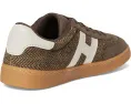 Кроссовки Tommy Hilfiger Maisie 2 из кожи с круглым носком