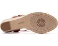 Босоножки Fainel на танкетке Vince Camuto с щиколоткой