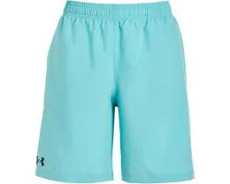 Шорты Woven Under Armour для детей с принтом