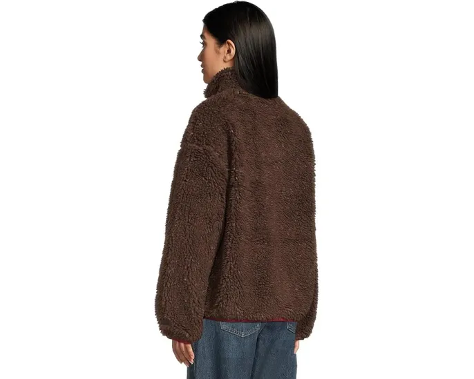 Куртка UGG Marlene Confetti на молнии с отделкой