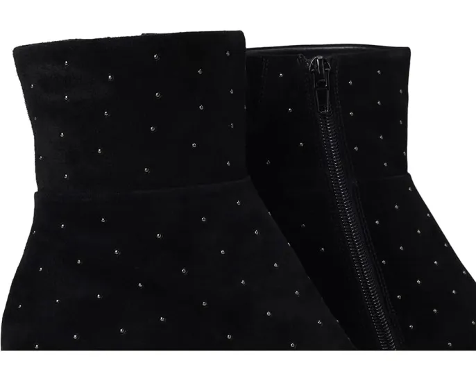 Ботильоны Vaneli Vava с шипами на платформе