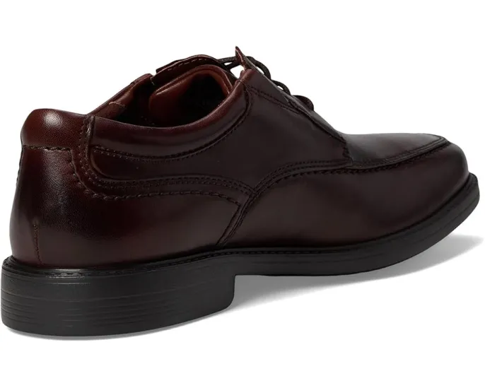 Туфли Clarks DressLite Ace из состаренной кожи с подошвой из ЭВА