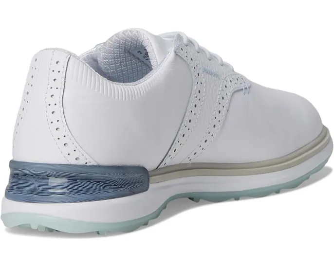 Кроссовки Puma Golf Avant из кожи в стиле колор-блок