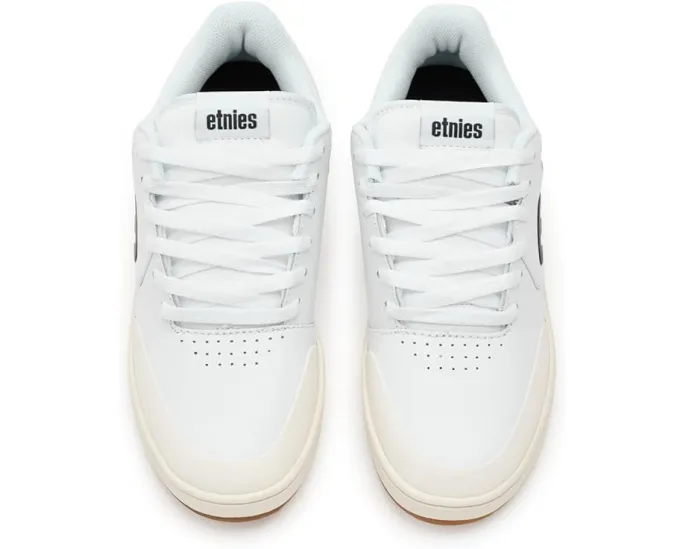 Кроссовки etnies Marana Og низкие из замши для скейтбординга