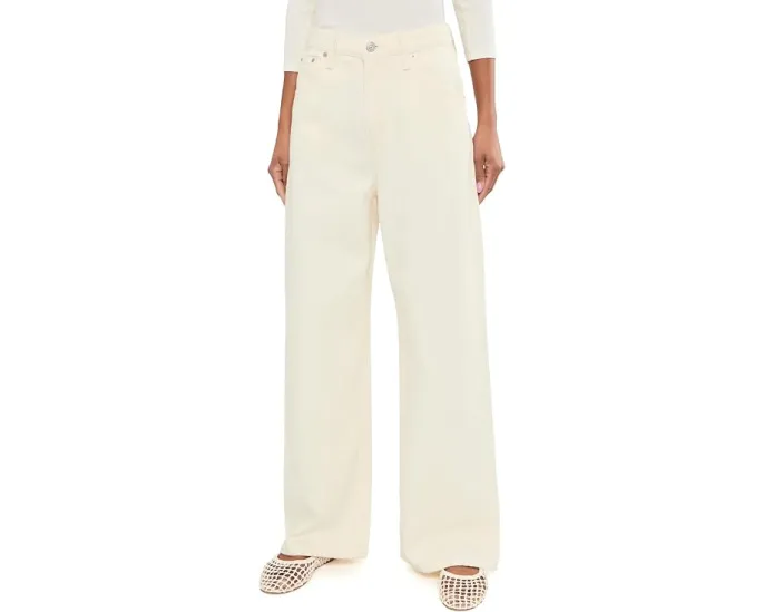 Джинсы Levi's Womens Cinch Baggy с регулируемой посадкой на талии