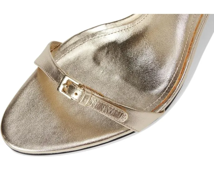 Schutz Босоножки Aurora Sling на шпильке с круглым носком