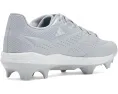 Кроссовки adiZero Electric 2.0 TD TPU с резиновым верхом на шнуровке Adidas