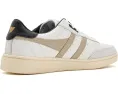 Кеды Contact Leather от Gola с кожаным верхом