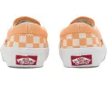 Кроссовки Vans Kids Old Skool V Wave с двойными липучками и усиленным мыском для малышей