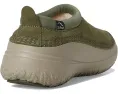 L.L.Bean Теплые тапочки Wicked Good Max с меховой подкладкой и съемной стелькой