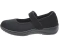 Ортопедические туфли Orthofeet Springfield Mary Jane с широким носком и стелькой EVA