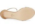 Босоножки Nudist II Sandal 75 на шпильке с глянцевым верхом Stuart Weitzman