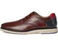 Кроссовки Josef Seibel Stuart 02 из кожи с термопластичной резиновой подошвой