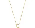 Подвеска Letter Pendant с буквой Kendra Scott