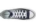 Блестящие кеды Converse Chuck Taylor All Star Eva Lift Glitter на платформе