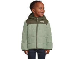 Детская реверсивная куртка Reversible Shasta Full Zip Hooded Jacket с утеплителем от The North Face Kids