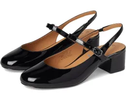 Туфли Sienna Mary Jane Slingback с ремешком на щиколотке