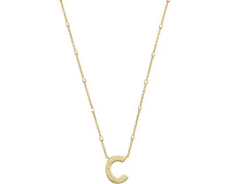 Подвеска Letter Pendant с буквой Kendra Scott