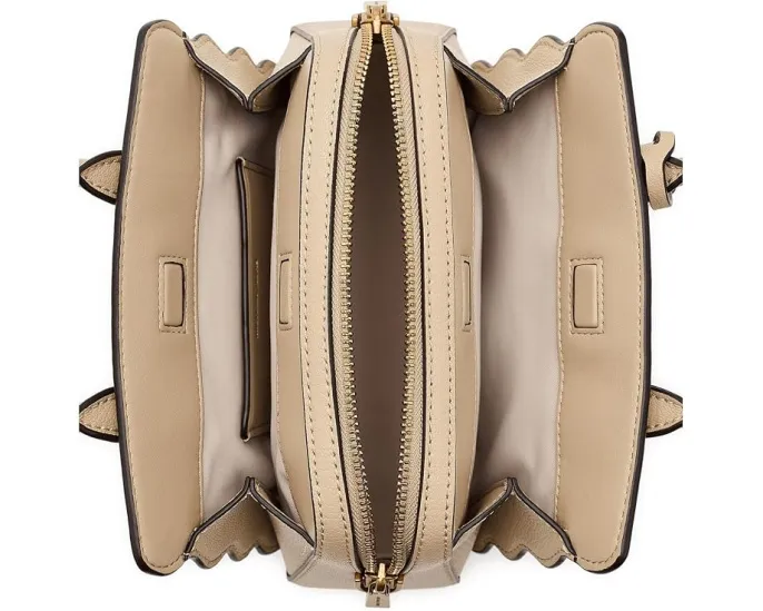 Кросс-боди сумка MICHAEL Michael Kors Laila Extra Small
