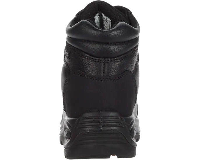 Reebok Work Водонепроницаемые рабочие ботинки Trainex 6" с защитой от проколов и композитным мыском