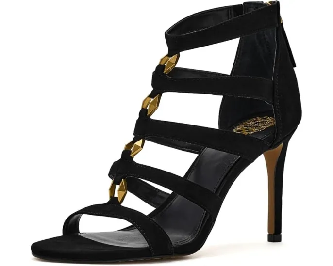 Босоножки Vince Camuto Azelie на высоком каблуке с ремешками