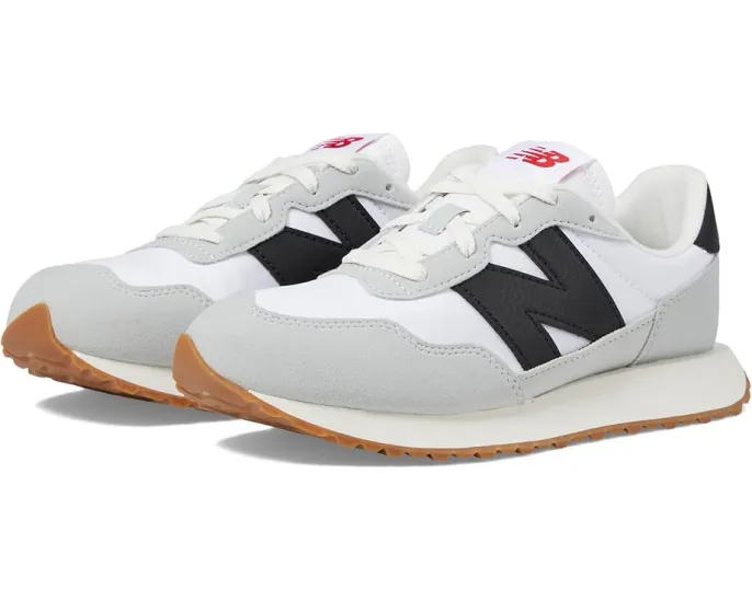Кроссовки New Balance 237 детские беговые