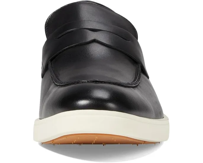 Кроссовки Stacy Adams Spencer Penny Slip-On с деталью для монетки