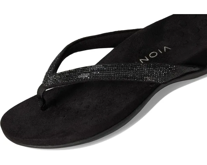 Босоножки VIONIC Dillon Shine с блестящими ремешками