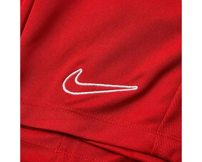 Шорты Nike DriFit Trophy 23 для детей с технологией отвода пота