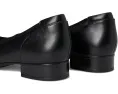 Туфли Clarks Krystine May с гладкой кожей и дышащей сетчатой подкладкой