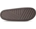 Сланцы Nike Calm с мягкой пеной и текстурированной стелькой