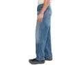 Джинсы Levi's Premium 568 Loose Straight свободного прямого кроя