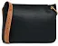 Сумка через плечо Rayna Shoulder Bag от HOBO черная